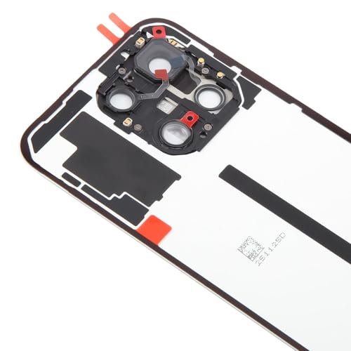 Funda trasera de repuesto OnePlus 15 para reparar carcasa de batería dañada 4