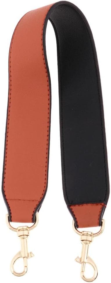 Wide Shoulder Bag Strap Replacement Removable Handbag Purse Tote Strap Brown|Clothing, Shoes & Accessories |Womens Handbags & Bags |Handbag Accessories