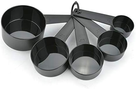 Kitchen Utensils Set, 24 Piece Stainless Steel Heat Resistant Cooking Utensils Set with Black Block Holder - Non-Stick Cooking Supplies Opener, Spoon, Whisk Cookware Set