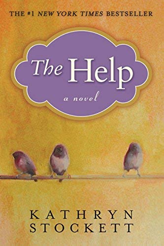 The Help [Hardcover] B0083VXPYQ Book Cover