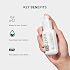 KINTOR 0.5% KX-826 Hair Regrowth Spray, DHT Blocker, Hair Repair, Thicker, Strengthening, Fuller-looking Healthier Hair, Reducing Hair Loss, for Men and Women, Plant Based 60ml