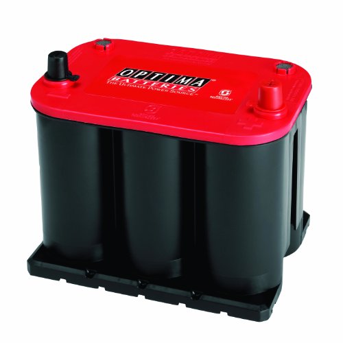 Optima 8020-164-FFP RedTop Group 35 Starting Battery