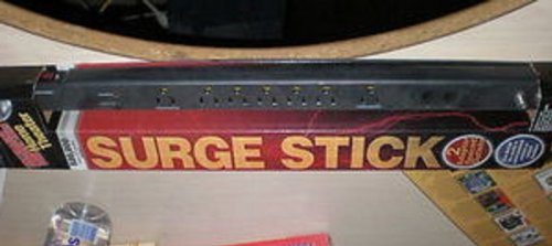 Power Sentry Surge Stick Heavy Duty Surge Protector