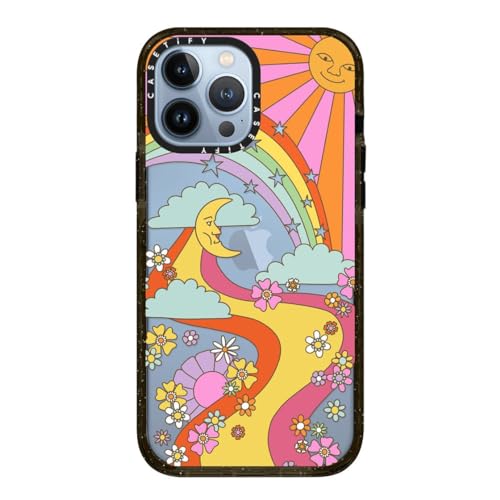 Coque iPhone 13 Pro Max incassable CASETiFY évite les bris d'écran