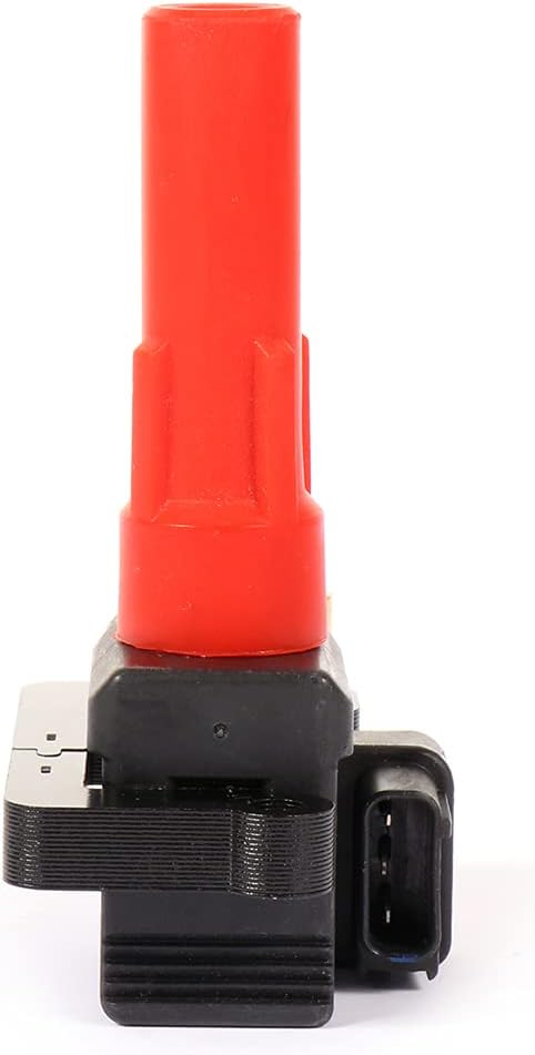 ASAPE Ignition Coil Replacement 2001-2006 2008-2011 for Outback 2008-2011 for Legacy Coil Pack set of 6 UF287