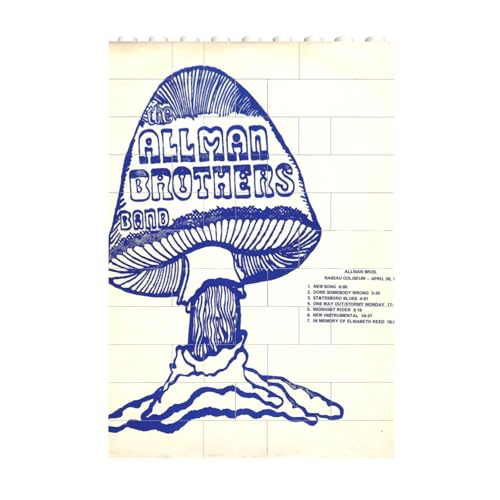 The Allman Brothers Band I[} uU[Y ςݖ؃pY mߋ NX}X  l q a NX}X 10.8cm×7.2cm