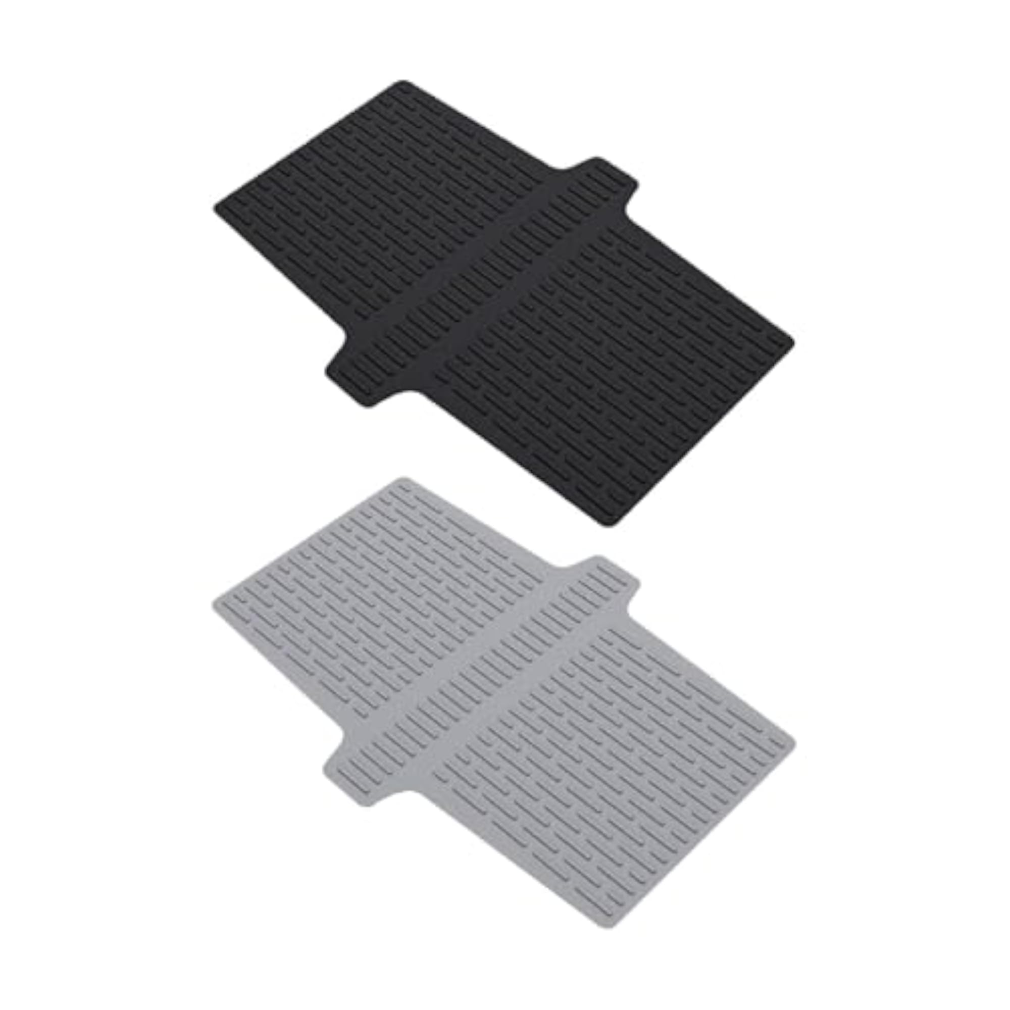 Kitchen Sink Saddle Protector Silicone Mat