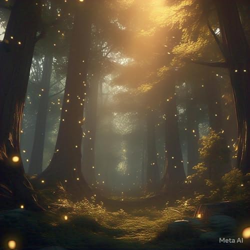 Fantasy Fables cover art