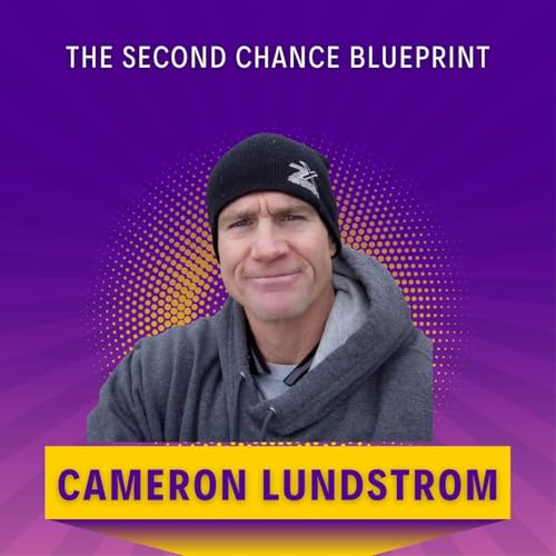 Couverture de The Second Chance Blueprint