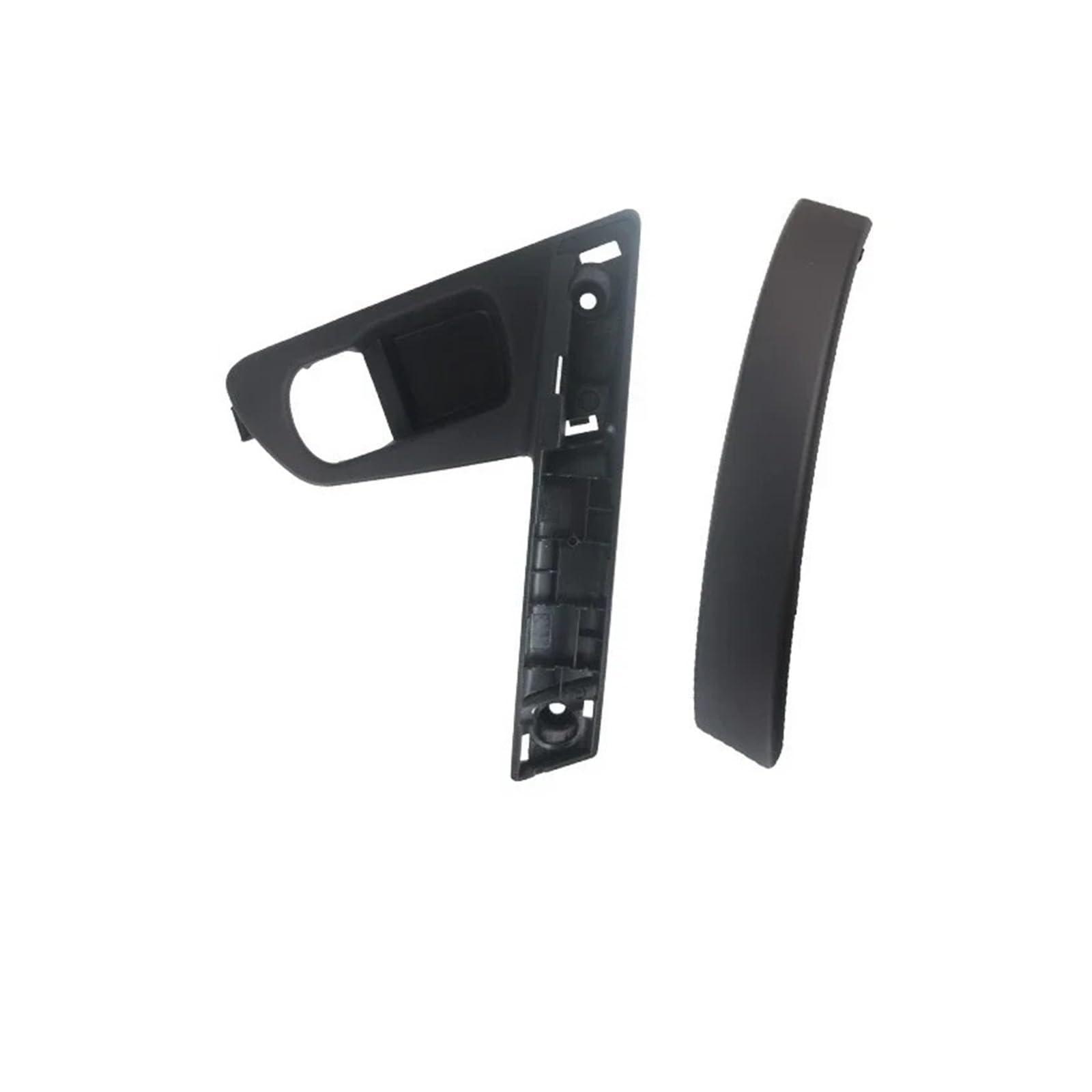 GBGWRMRYX for Qashqai J10 2007-015 Car Inner Door Handle ABS Trim Cover