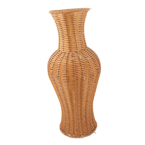 Jarrones Decorativos Vintage Altos Marca EXCEART