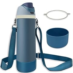 No Hand Strap (Denim)