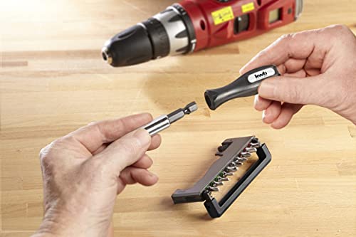 Kwb Inserti 12 Pezzi Assortiti In Box - 11