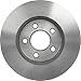 Wagner Brake BD126198 Disc Brake Rotor