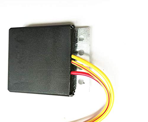 Regulator Rectifier For Polaris | Can-Am | E-Ton | Yamaha | UTVs | 2000 - Foto 4