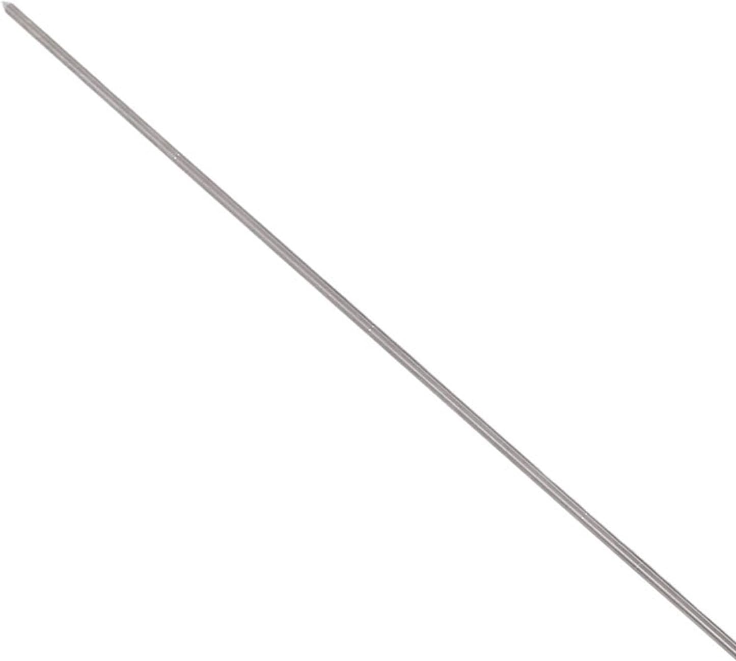 Soil Probe Ground Probe Rod Earth Probe 32 to 48 Inch Adjustable for Locating Septic Underground Pipes