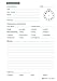 Produktbild RNK 1713-0 Gesprächsnotizen, Block mit 50 Blatt, DIN A5