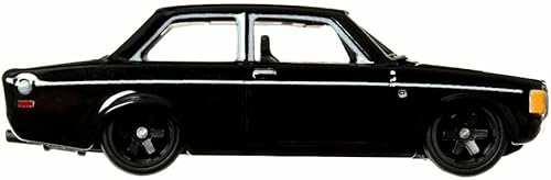 Miniatura 3 de Hot Wheels Chase '73 Volvo 142 GL