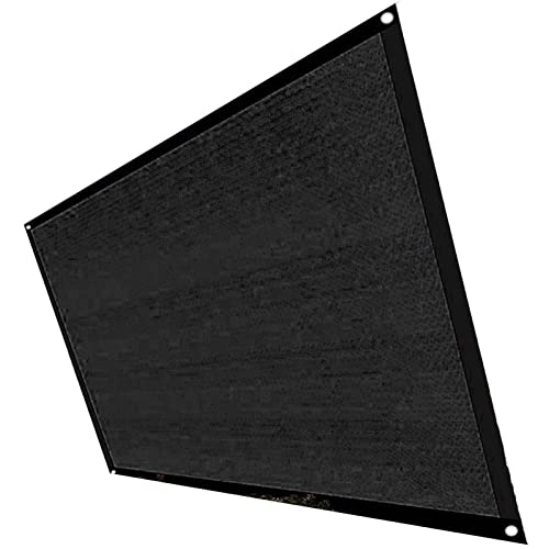Opiniones y reviews de Toldos vela para patios los diez mejores. 37 Kaxenig Sombra Invernadero - Paño Parasol | Lona Malla con Trampa Sombra Ojales Reforzados para Invernadero, pérgola y sombrilla Patio Trasero