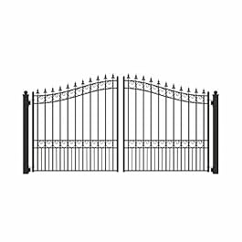 ALEKO 12×6 London...