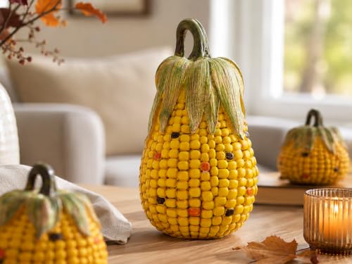 Gleemoria Fall Decorations--3 Pcs - image 6