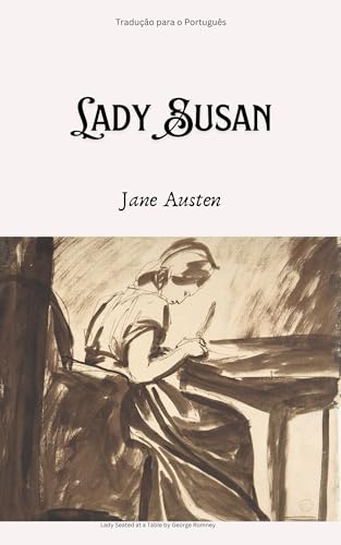 Lady Susan: Traduzido para o português
