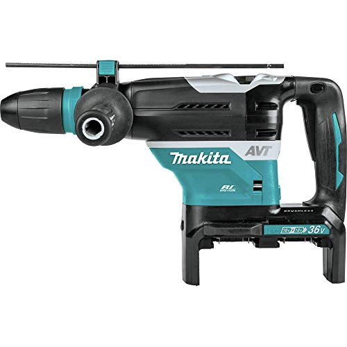 Makita XRH07ZKU 18V x2 LXT Lithium-Ion (36V) Brushless Cordless 1-9/16