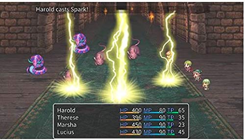 La Mejor Selección de Rpg maker para comprar hoy. 5 Imagen adicional