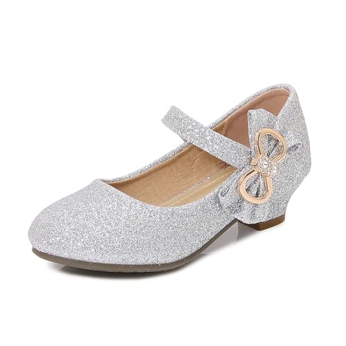 Sandales en cristal légères et transpirantes pour filles