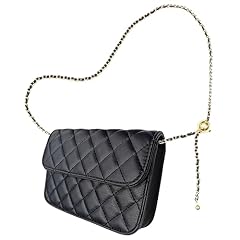 Black Purse - Small