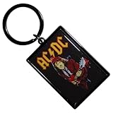 Rock Off officially Licensed Products