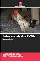 Lutas sociais dos PVTGs (Portuguese Edition) 6209014119 Book Cover