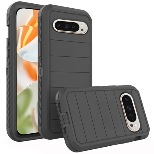 Coque Pixel 9 antichoc evitez les ecrans brises grace a Asuwish robuste