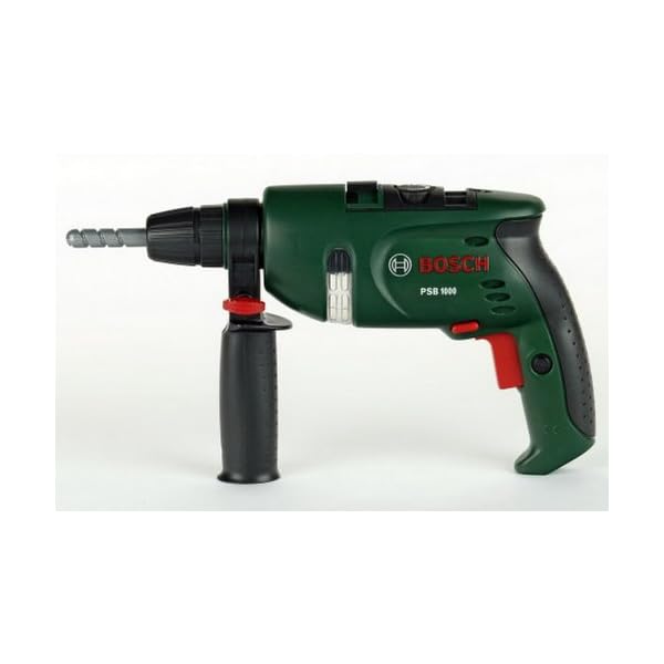 Bosch Bohrmaschine (Kinderspielzeug)