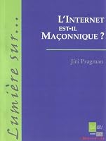 L'Internet est-il Maçonnique ? 2913882366 Book Cover