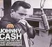 Walking The Line: The Legendary Sun Recordings (3CD)