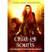 Chat et souris