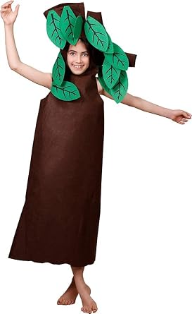 Matissa Fruits Vegetables and Nature Costumes Suits Outfits Fancy Dress Party Boys and Girls