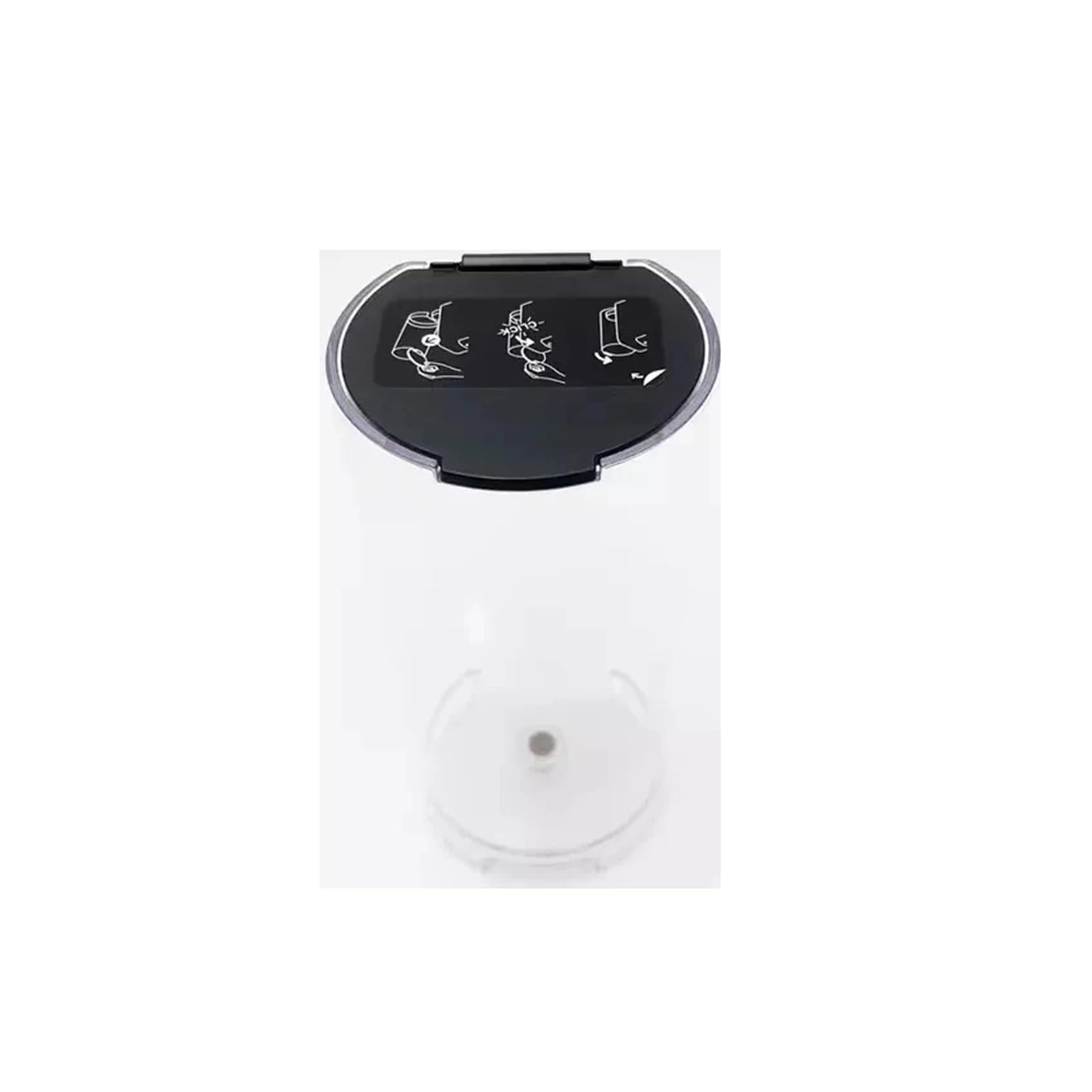 Compatible Con Nestlé, Compatible Con NESPRESSO, Cafetera De Cápsulas, Compatible Con Essenza, Mini, C30, EN85 Piezas De Cafetera Con Tanque De Agua