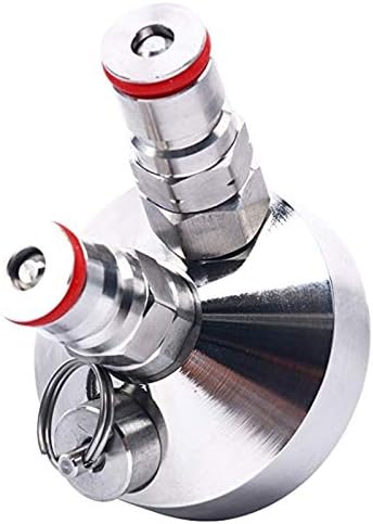 ボールロックミニ樽タップディスペンサーミニビール樽ステンレスディスペンサーグロウラー自作スピア3.6L / 5L / 10Lビールツール