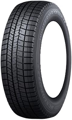 【タイヤのみ 4本セット】DL WM03 スタッドレスタイヤ 13インチ (145/80R13)