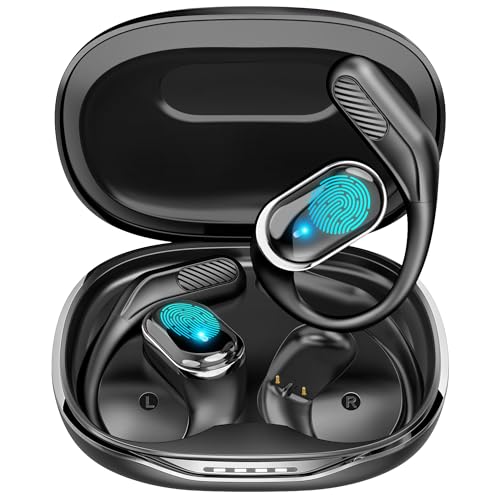 AI Translation Earbuds Real Time, 3-in-1 Language Translator Earbuds, HD Sound, Long Battery Life, 144 Languages Translation Headphones Translating Device for Travel Business Learning