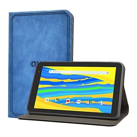 Amazon Com Wintab 10 Inch Leather Case Cover Silicone Soft Shell Scratch Resistant Leather Stand Cover Suitable For Wintab T10 Ts10 Tablet Blue Amazon Com Wintab 10 Inch Leather Case Cover Silicone Soft Shell Scratch Resistant Leather Stand Cover Suitable For Wintab T10 Ts10 Tablet Blue