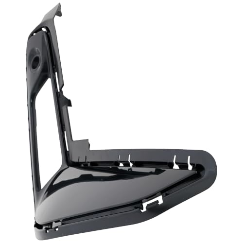 Garage-Pro Bumper Cover For BMW 330i 2023-2025 Front, Passenger Side