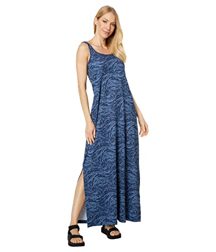 Image of Columbia Freezer Maxi Dress
