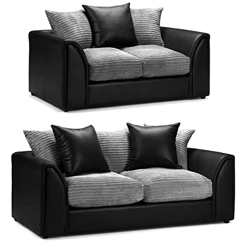10 Best Jumbo Cord Sofa June 2023
