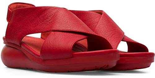 Image of Camper Women's Balloon K200066 Wedge Sandal