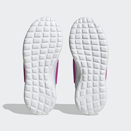 Image of adidas Kids' Lite Racer Adapt 7.0 Sneaker