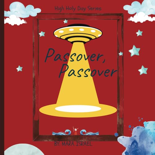 Passover, Passover (HIGH HOLY DAYS)