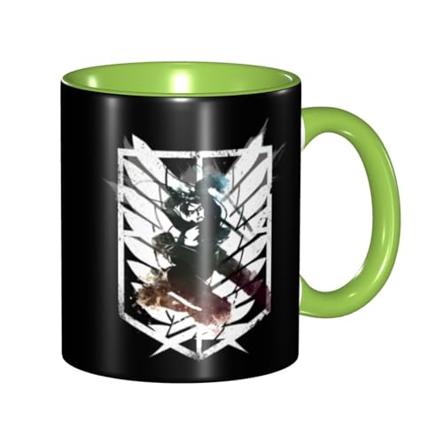 i̋l GECF[K[ }OJbv 330ml eB[Jbv R[q[Jbv Jbv Z~bN Mug Cup y ڃhbv  킢 dqWΉ ObY ItBX Ɨp v[g